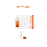 [Holiday Exclusive] Concentrated Ginseng Rejuvenating Serum 50ml Set