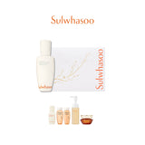 [Holiday Exclusive] First Care Activating Serum 90ml Set