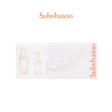 [Holiday Exclusive] First Care Activating Serum 90ml Set