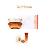 [Holiday Exclusive] Concentrated Ginseng Rejuvenating Cream Rich Set