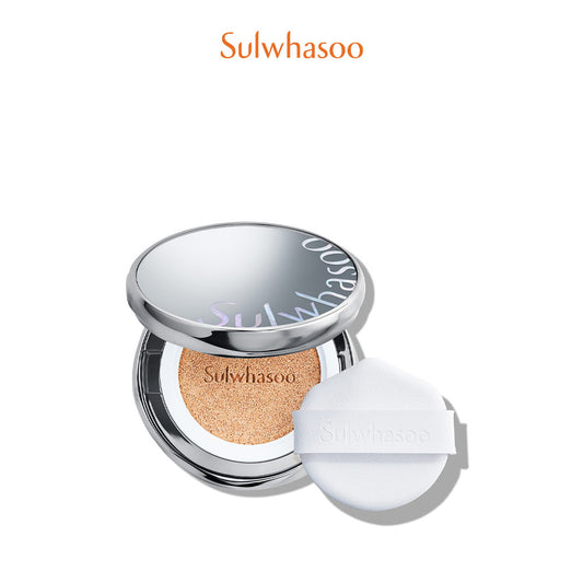 Perfecting Cushion Airy (15g + Refill)