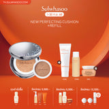 Perfecting Cushion Airy (15g + Refill)