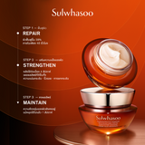 New! Concentrated Ginseng Rejuvenating Cream 50ML/30ML