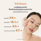 Concentrated Ginseng Rejuvenating Emulsion 125ML อิมันชั่นเติมเต็มความแน่นกระชับของผิวจากภายใน