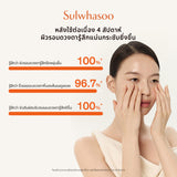 New! Concentrated Ginseng Rejuvenating Eye Cream 15ML