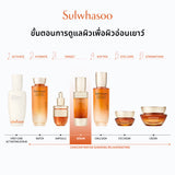 Concentrated Ginseng Rejuvenating Serum 30ML
