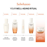 Essential Firming Cream EX