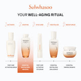 Essential Revitalizing Water EX