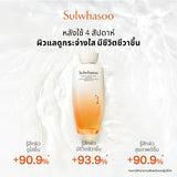 Essential Revitalizing Water EX