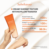 SULWHASOO Overnight Recharging Mask 120ml. มาส์กบำรุงผิวข้ามคืน