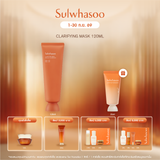 Clarifying Mask 120ml