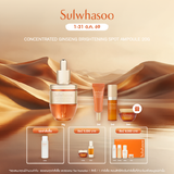 Concentrated Ginseng Rejuvenating Ampoule 20g