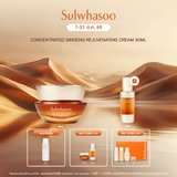 Concentrated Ginseng Rejuvenating Cream 50ML/30ML