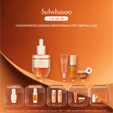 Concentrated Ginseng Rejuvenating Ampoule 20g