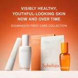 First Care Activating Serum Mist 50ml เฟิร์สแคร์มิสต์ ฉีดบำรุงเติมความสดชื่นผิว พร้อมปลุกผิวให้แลดูมีชีวิตชีวาได้ทุกที่ ทุกเวลา