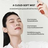 First Care Activating Serum Mist 50ml เฟิร์สแคร์มิสต์ ฉีดบำรุงเติมความสดชื่นผิว พร้อมปลุกผิวให้แลดูมีชีวิตชีวาได้ทุกที่ ทุกเวลา