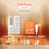 Glowing Lip Balm 3g