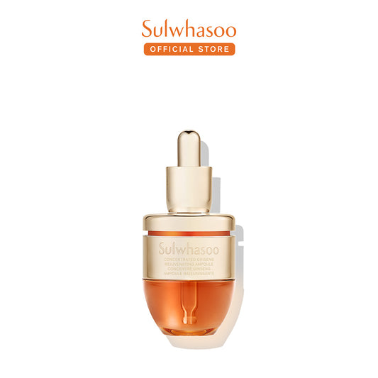 New! Concentrated Ginseng Rejuvenating Ampoule 20g