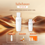 [NEW] SULWHASOO LUMIWISE Brightening Essence Water