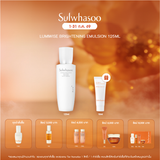 [NEW] SULWHASOO LUMIWISE Brightening Emulsion