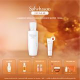 [NEW] SULWHASOO LUMIWISE Brightening Essence Water