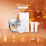 Perfecting Cushion Airy (15g + Refill / No Refill)