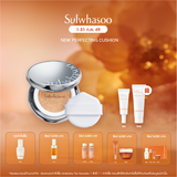 New Perfecting Cushion (15g + Refill / No Refill)