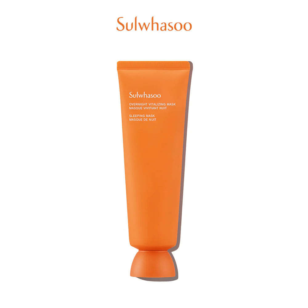 Overnight Vitalizing Mask 120ml