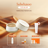 PERFECTING POWDER 20g