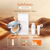 Perfecting Cushion Airy (15g + Refill / No Refill)