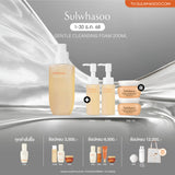 Gentle Cleansing Foam 200ml / 400ml