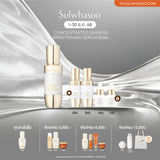 Concentrated Ginseng Brightening Serum