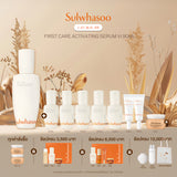 First Care Activating Serum VI 90ml