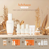 First Care Activating Serum VI 60ml