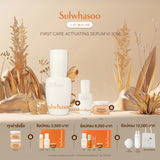 First Care Activating Serum VI 30ml