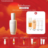 First Care Activating Serum VI 60ml