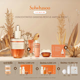 New! Concentrated Ginseng Rejuvenating Ampoule 20g