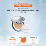 Perfecting Cushion Airy (15g + Refill)