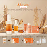 New! Concentrated Ginseng Rejuvenating Serum 30ML
