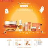 New! Concentrated Ginseng Rejuvenating Cream Rich 50ML/30ML