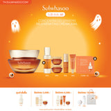 New! Concentrated Ginseng Rejuvenating Cream Rich 50ML/30ML