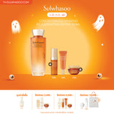 Concentrated Ginseng Rejuvenating Water