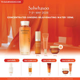 Concentrated Ginseng Rejuvenating Water