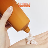 SULWHASOO Concentrated Ginseng Rejuvenating Cleansing foam 150mML