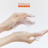 SULWHASOO Concentrated Ginseng Rejuvenating Cleansing foam 150mML