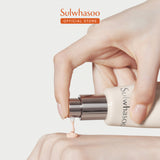 SULWHASOO Perfecting Tinted Cream SPF40/PA++ โซลวาซู เพอร์เฟคทิ่ง ทินท์ ครีม