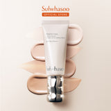 SULWHASOO Perfecting Tinted Cream SPF40/PA++ โซลวาซู เพอร์เฟคทิ่ง ทินท์ ครีม
