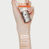 SULWHASOO Perfecting Tinted Cream SPF40/PA++ โซลวาซู เพอร์เฟคทิ่ง ทินท์ ครีม