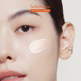 SULWHASOO Perfecting Veil Primer SPF30/PA++ โซลวาซู เพอร์เฟคทิ่ง ไพรเมอร์