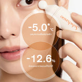 SULWHASOO First Care Activating Eye Serum 20g. เซรั่มบำรุงรอบดวงตา ช่วยชะลอสัญญาณแห่งวัย